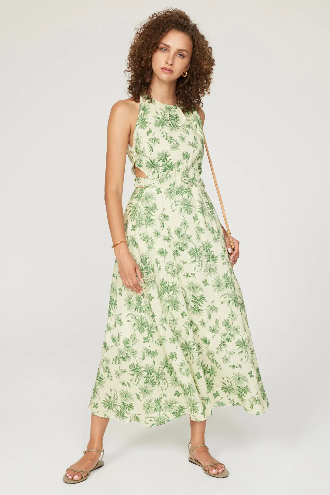 Annecy Dress | Rent the Runway