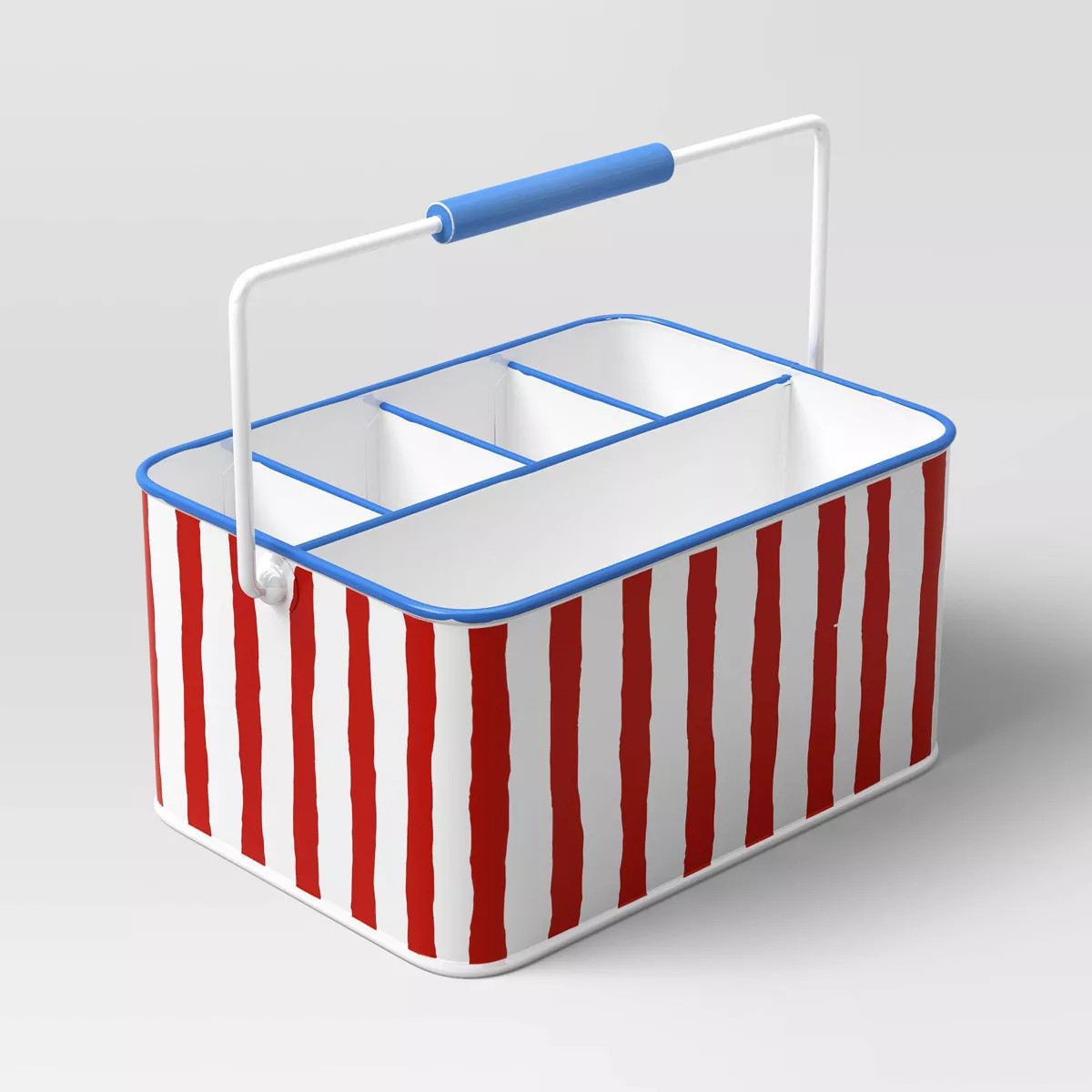 Caddy Metal Utensil Storage - Room Essentials™ | Target