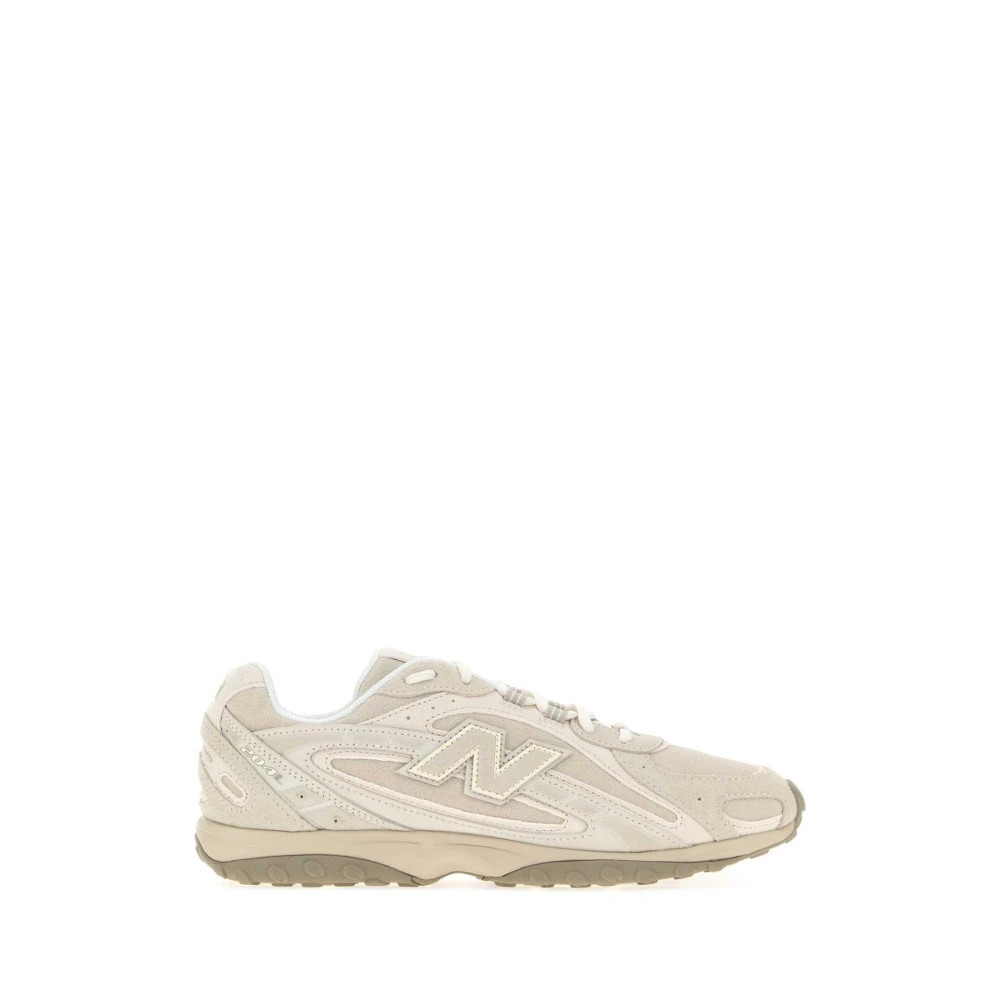 New Balance, Running Shoes, male, Beige, 4 1/2 UK, 204L Trainers | Miinto UK Ltd