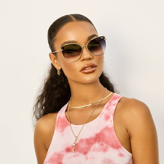 DUSK TO DAWN | Quay Australia