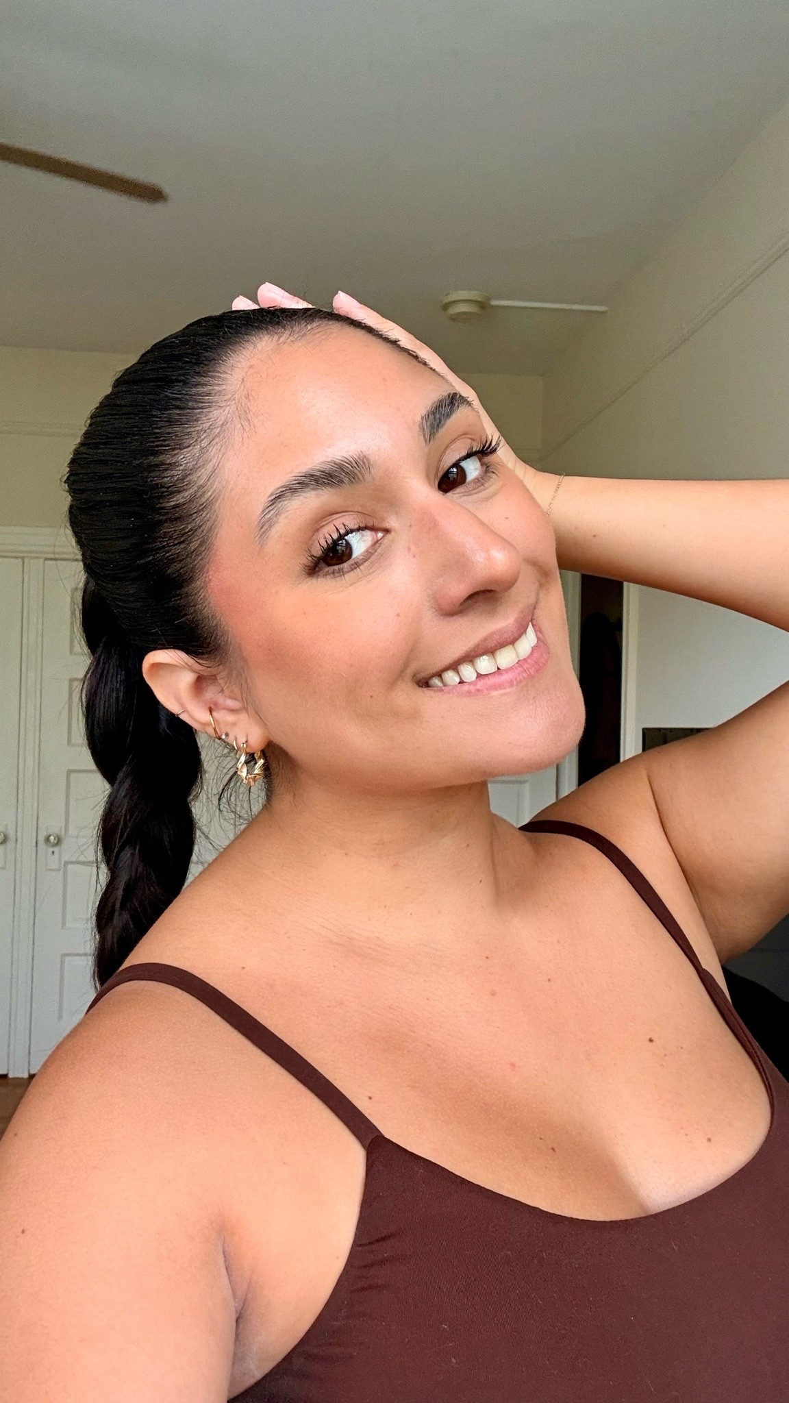 Pilates glam✨

#LTKBeauty