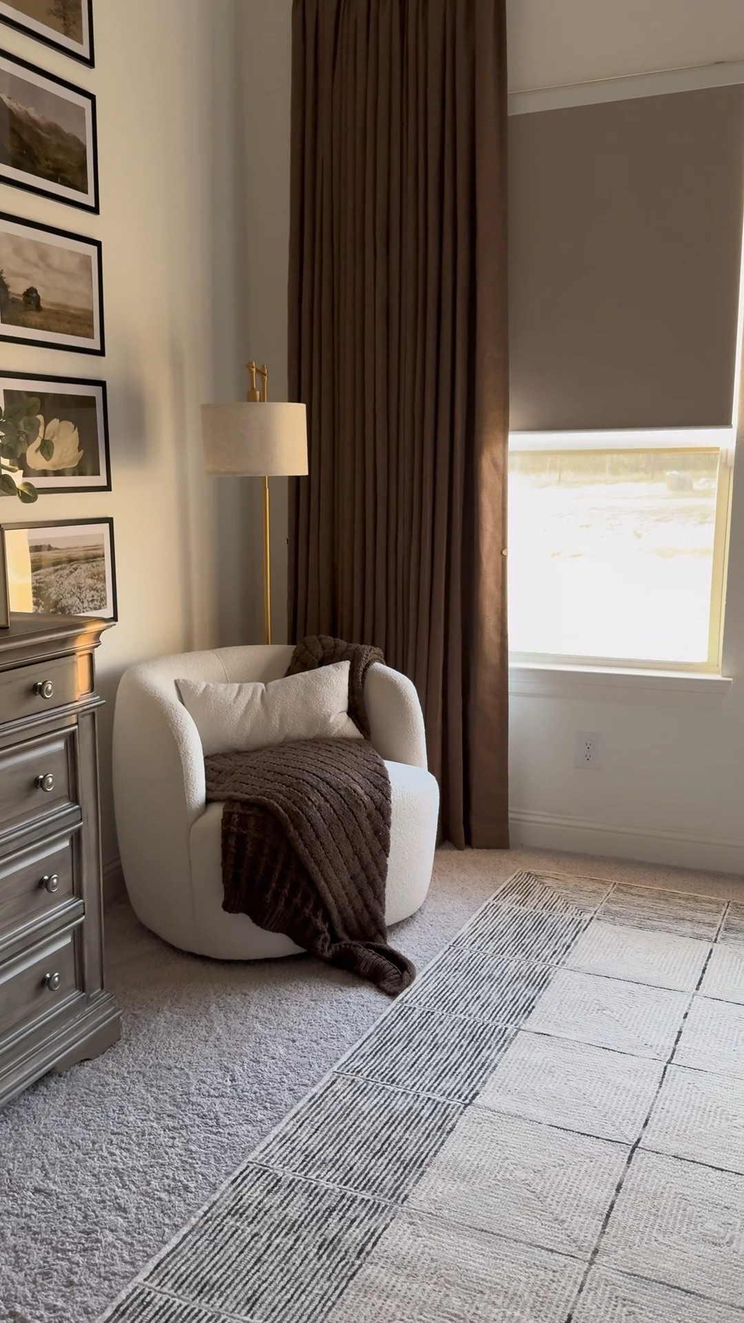 motorized shades, automatic shades, blackout shades, smart home, bedroom makeover, cozy bedroom, home upgrades, window treatments, home tech, modern home, Amazon home finds, home essentials, neutral bedroom, bedroom ideas, smart blinds, home favorites, home renovation, minimalist home decor, cozy home style

#LTKSaleAlert #LTKHome #LTKCyberWeek