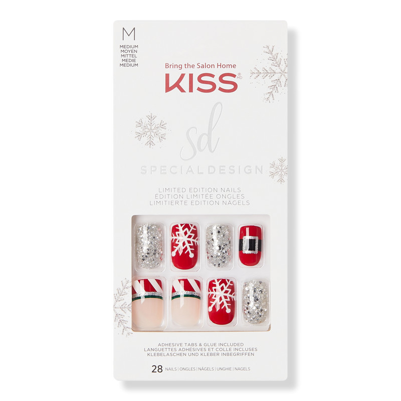 Season's Must-Haves Limited Edition Nails | Ulta