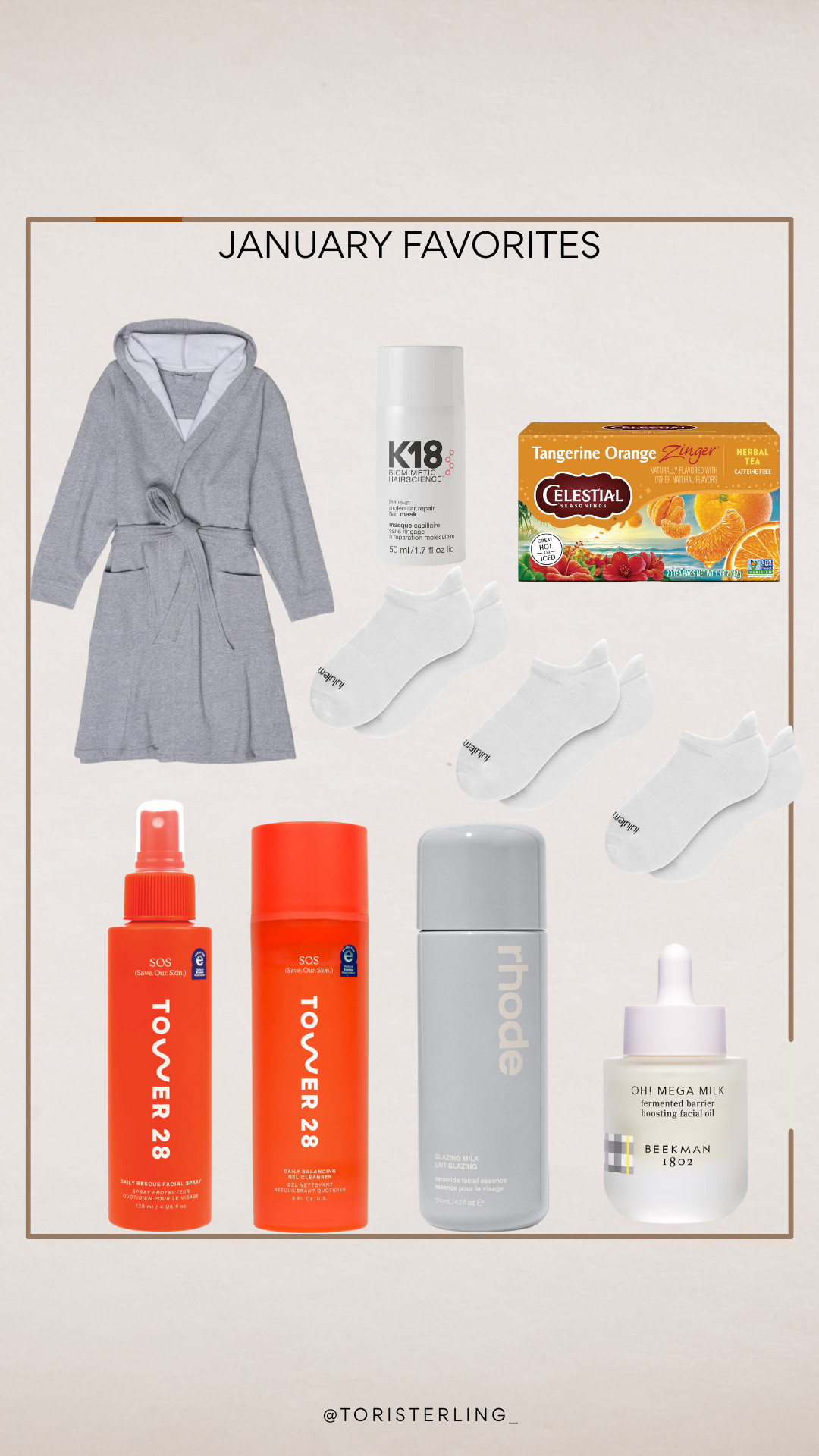 Everything I've been loving this last month! 

 #LTKSeasonal #LTKBeauty