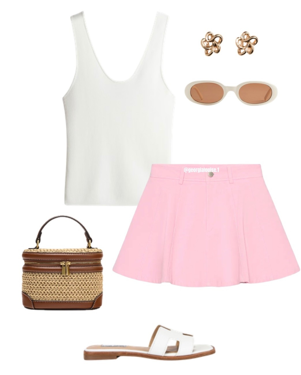 Summer outfit inspo 🌸

#LTKsummer #LTKuk #LTKspring