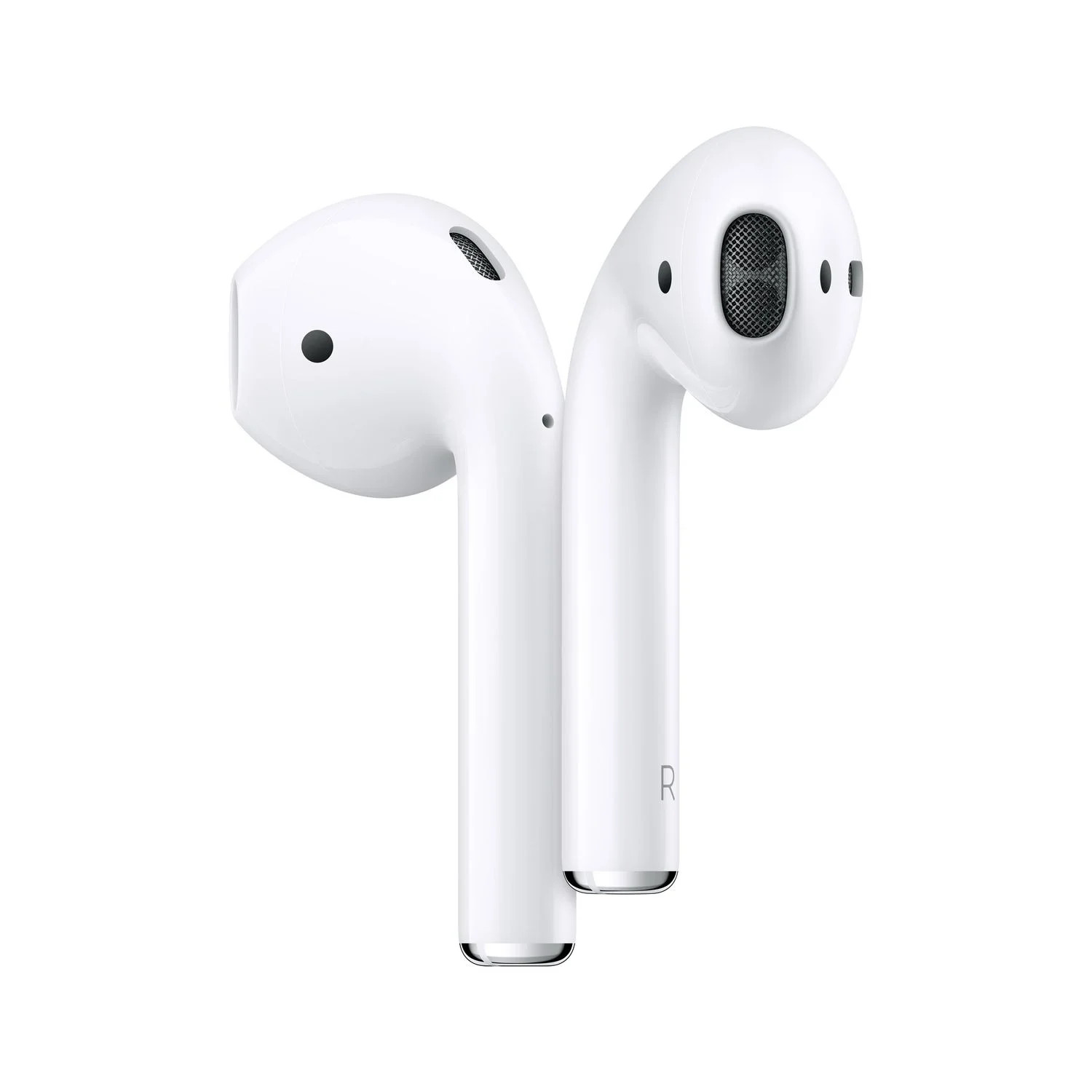 Apple AirPods with charging case (2nd generation), Universal fit that’s comfortable all day | Walmart (CA)