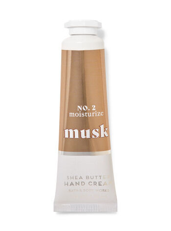 Mens


Musk


Hand Cream | Bath & Body Works