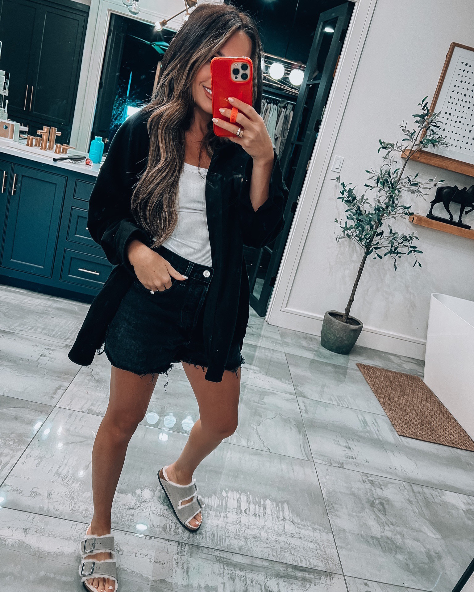 Such an easy outfit idea for fall

#LTKunder50 #LTKunder100 #LTKstyletip