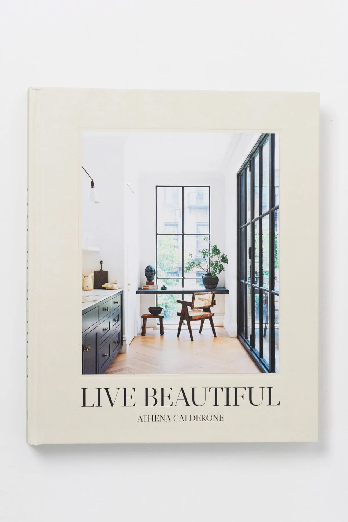 Live Beautiful Book | THELIFESTYLEDCO