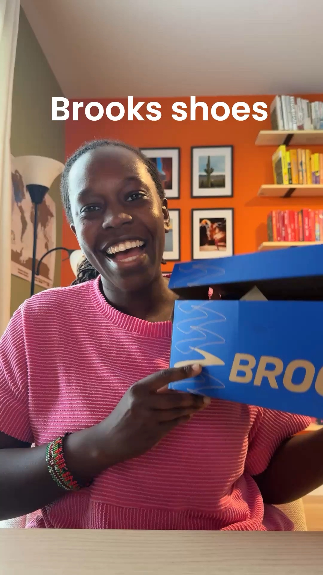 Brooks shoes, running shoes, hiking shoes, trail running shoes 

#LTKTravel #LTKSeasonal #LTKActive