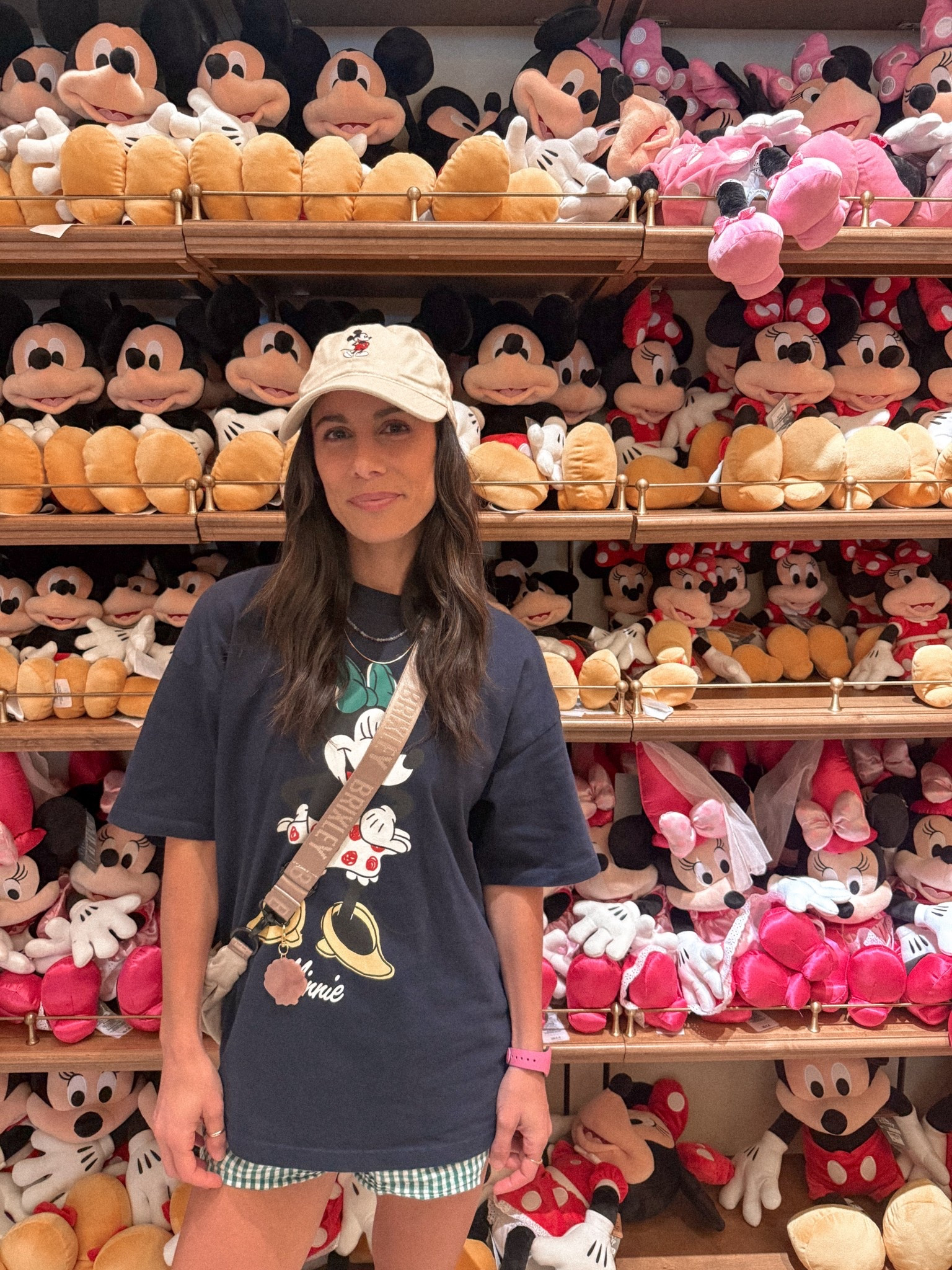 Magic kingdom day outfit!!

Shirt is old H&M that I found on Poshmark

Disney world outfit, Disney style, Disney outfit, Disney mom style, Disney outfit inspo

#LTKootd #LTKPetite #LTKTravel