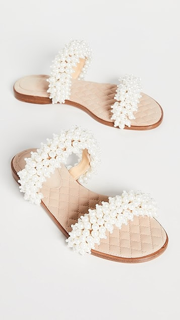 Constanza Flats | Shopbop
