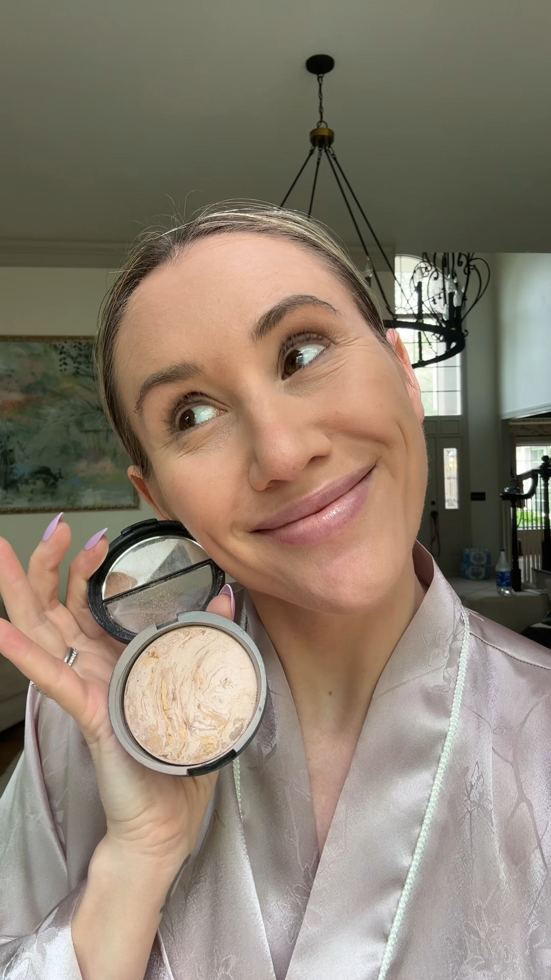 MAJOR SALE! Foundation Powder For No Makeup Makeup Soft Natural Look Beauty Makeup by Laura Geller available on Amazon #foundation #powder #naturalmakeup #foundationpowder

#LTKBeauty #LTKVideo #LTKFindsUnder50