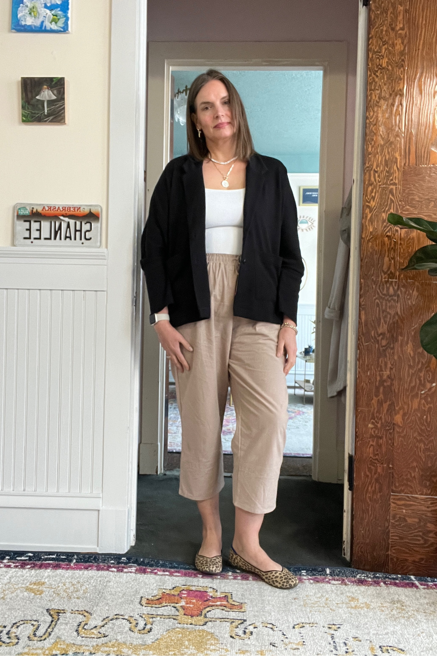 Fall blazer looks for women over 40

#LTKMidsize #LTKSeasonal #LTKOver40