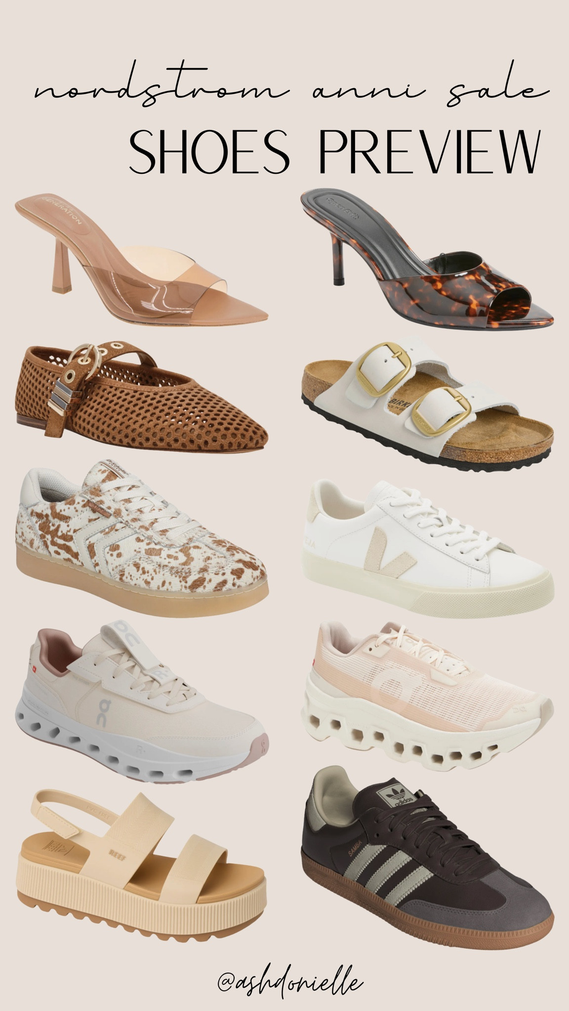 Nordstrom anniversary sale preview shoes

Summer sandals for women
Everyday white sneakers
Platform sandals
Comfortable walking shoes
Espadrille wedges
Slip-on loafers
Strappy heels
Casual slide sandals
Ballet flats
Designer-inspired shoes

#LTKSeasonal #LTKSaleAlert