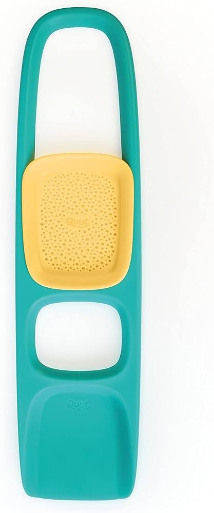 Quut Scoppi Preschool Beach and Snow Shovel - Green | Amazon (US)