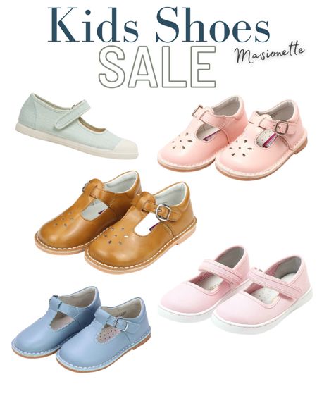 These have always been my favorite shoes for the twins! The quality is 👍🏻 and they’re worth every penny!
Masionette has tons of adorable kids shoes, a lot that are on sale right now!

Girls shoes 
Masionette 
Lamour shoes


#LTKkids #LTKshoecrush #LTKfamily