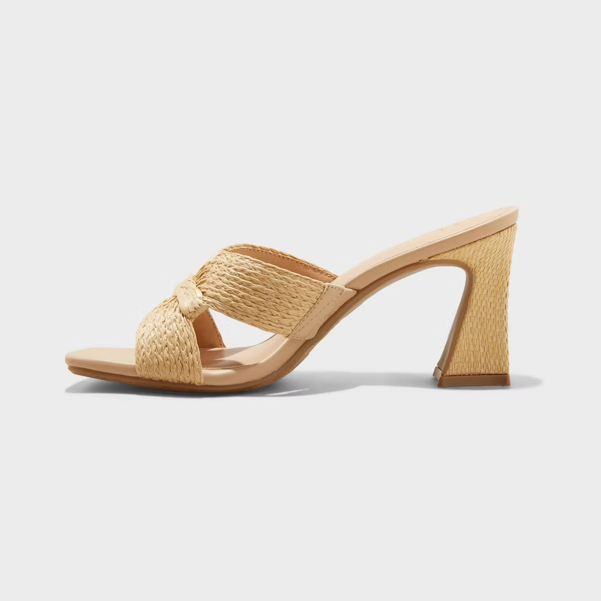 Women's Tia Mule Heels - A New Day™ | Target