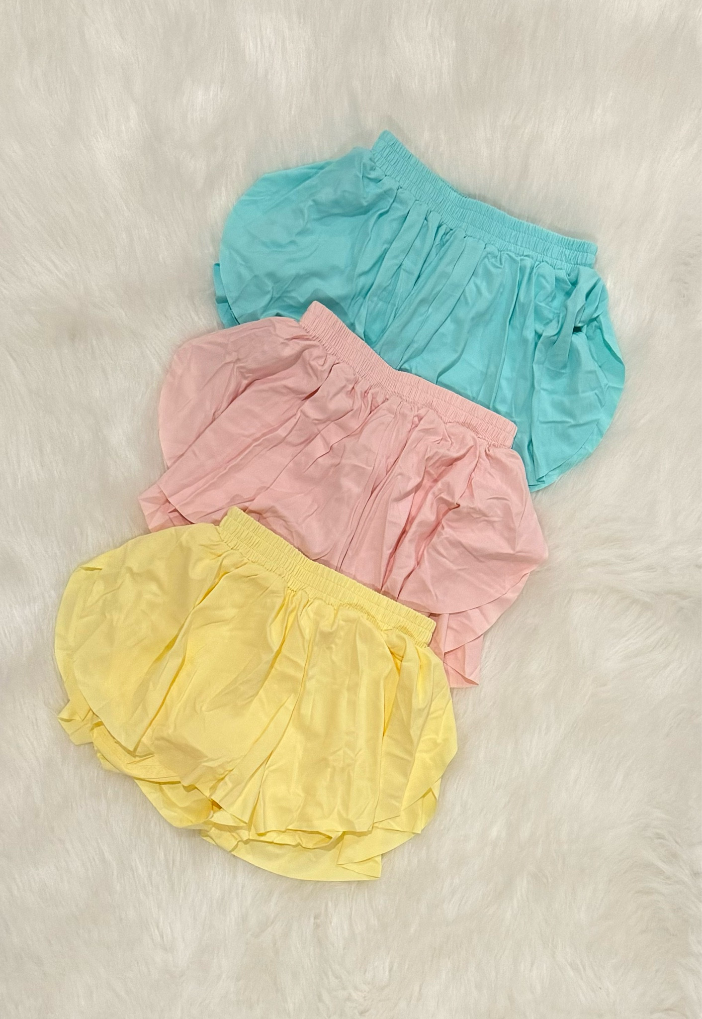 Girls butterfly tumble shorts 

#LTKfitness #LTKActive #LTKkids