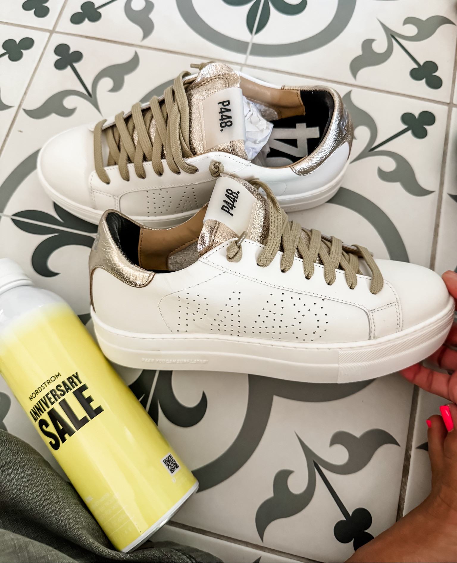 Tts. P448 sneakers, platform sneakers 

#LTKxNSale 

#LTKSaleAlert #LTKShoeCrush