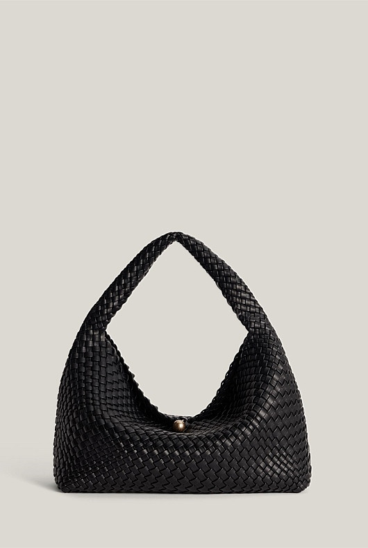 Isla Weave Bag | Witchery