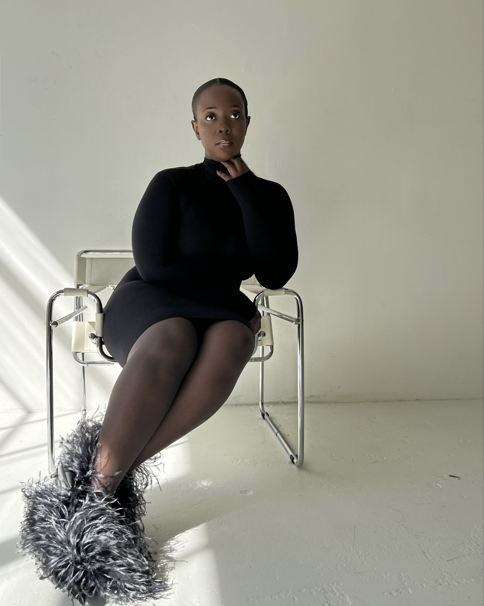 They said the fashion girls girls come out during fall. 

#LTKwinter #LTKdresses #LTKluxury