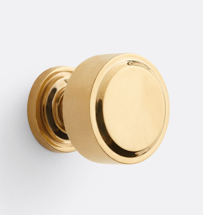 Ansel Cabinet Knob | Rejuvenation