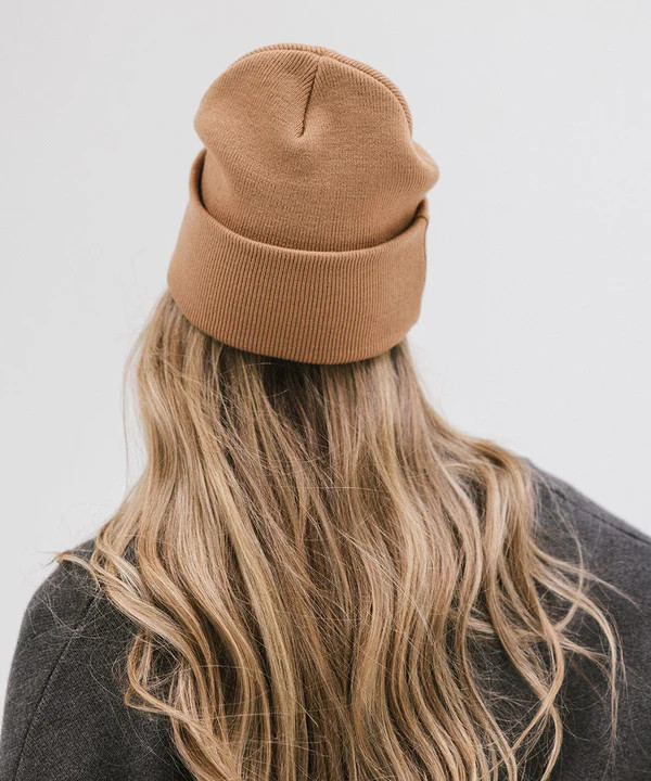 Pip Knit Beanie | Gigi Pip