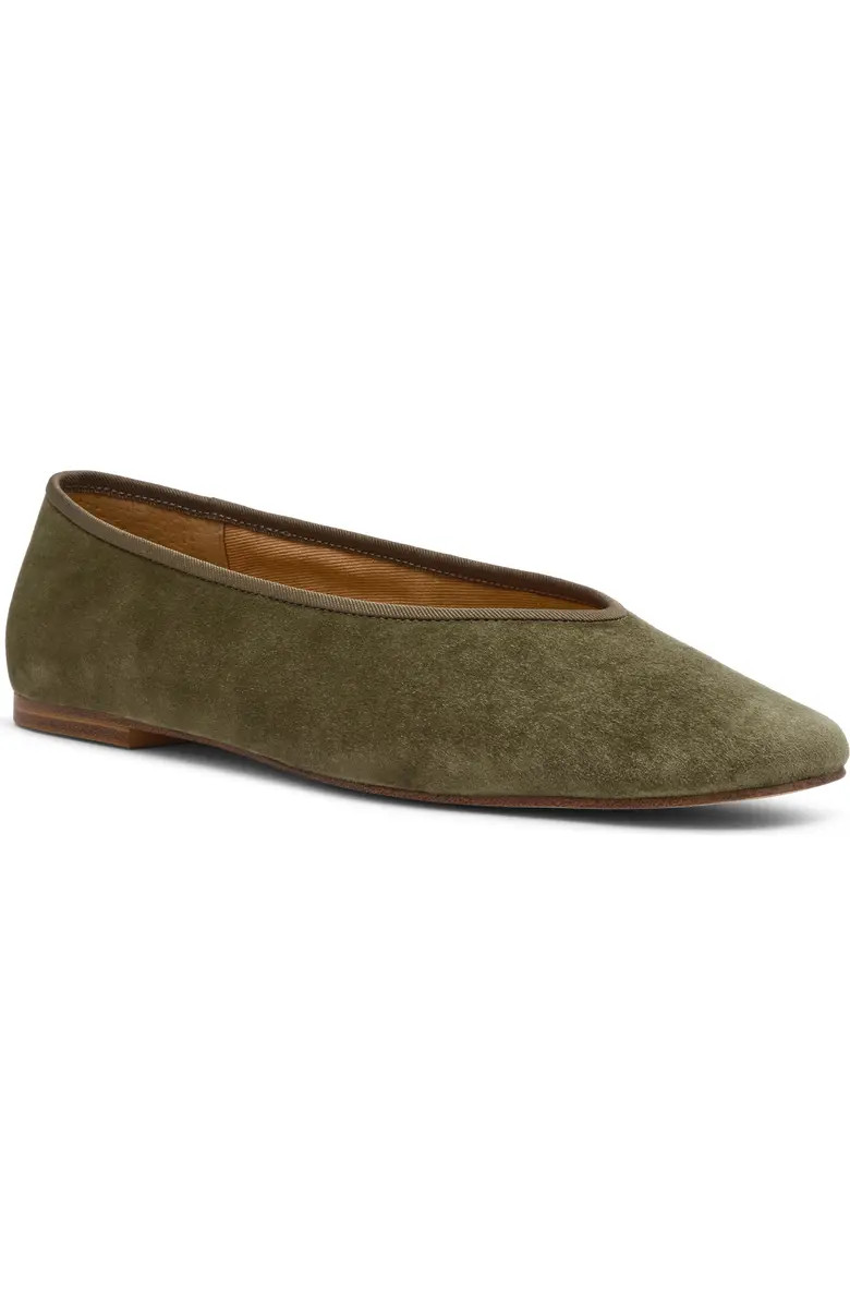 Pipa Ballet Flat (Women) | Nordstrom
