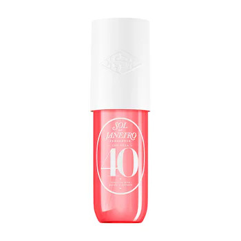 Brazilian Crush Cheirosa ’40 Bom Dia Hair & Body Fragrance Mist - Sol de Janeiro | Sephora | Sephora (US)