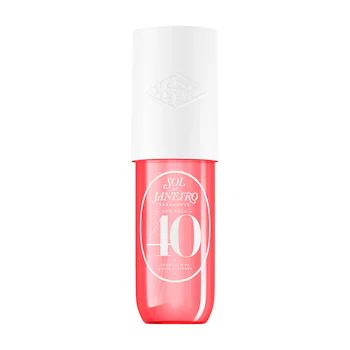 Brazilian Crush Cheirosa ’40 Bom Dia Hair & Body Fragrance Mist - Sol de Janeiro | Sephora | Sephora (US)