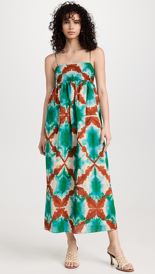 Lucille Dress | Shopbop