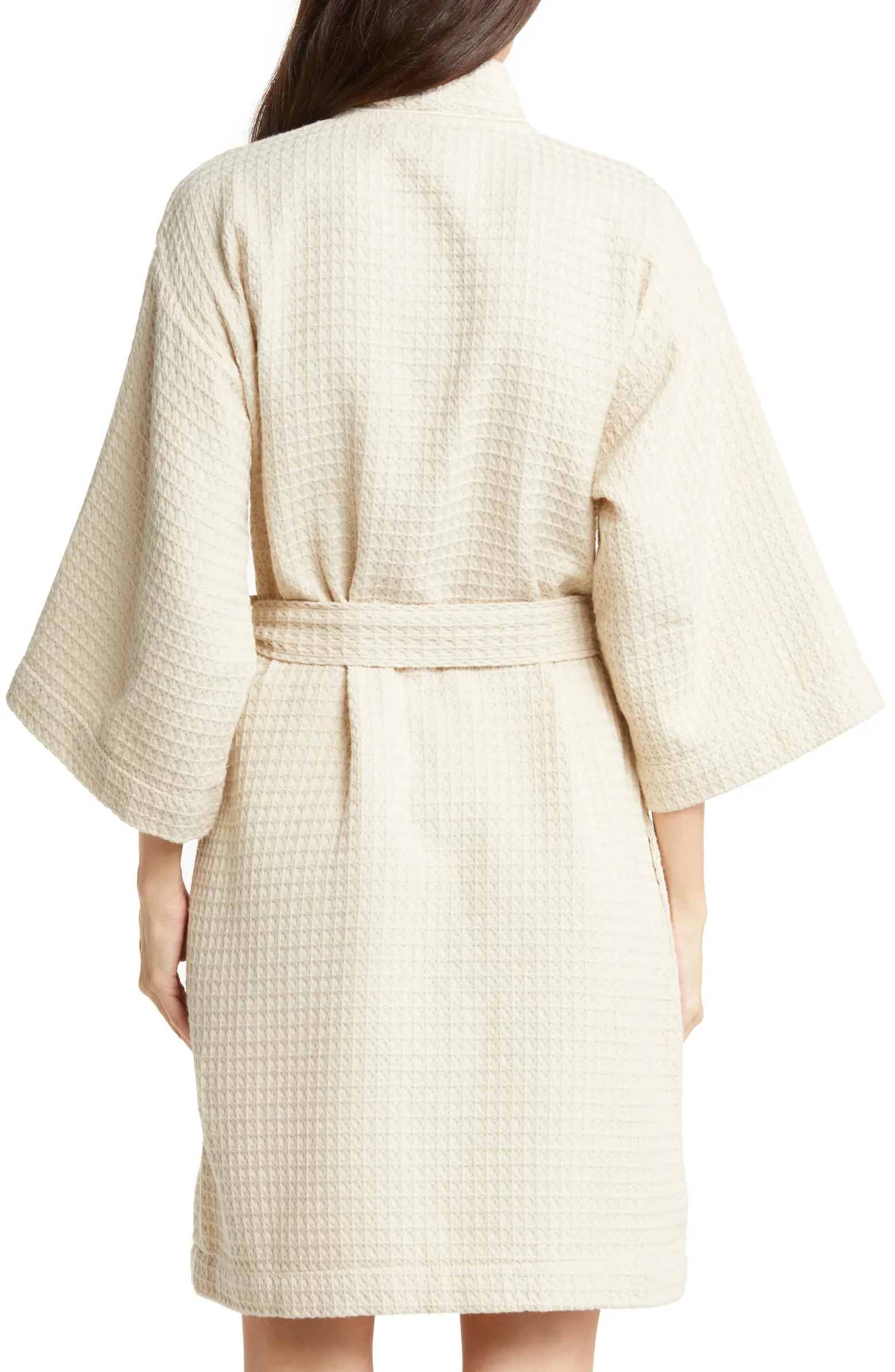 Women's Everyday Waffle Robe | Nordstrom