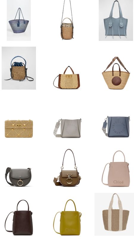 Designer bag sale- Chloe bag sale