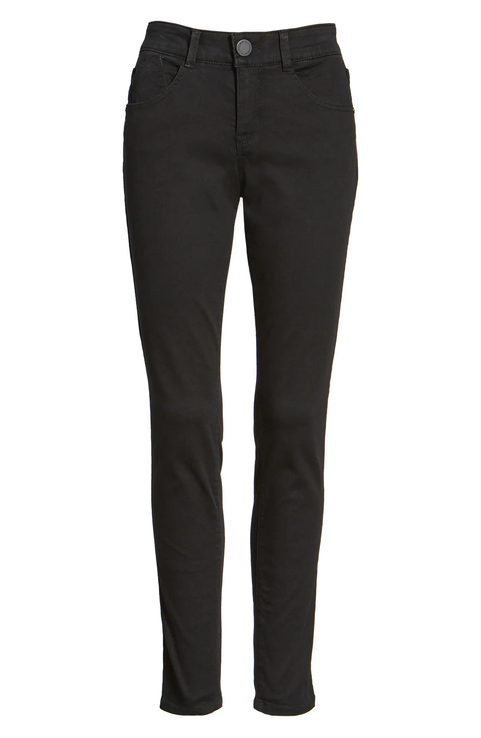 Ab-Solution Stretch Skinny Jeans | Nordstrom