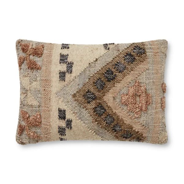 Depner Rectangular Pillow Cover & Insert | Wayfair North America