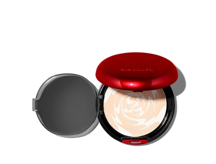 Koh Gen Do Maifanshi Brightening Moisture Powder | Violet Grey