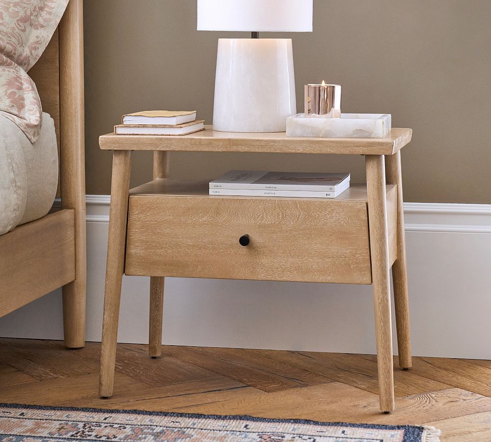 Willow Nightstand | Pottery Barn (US)