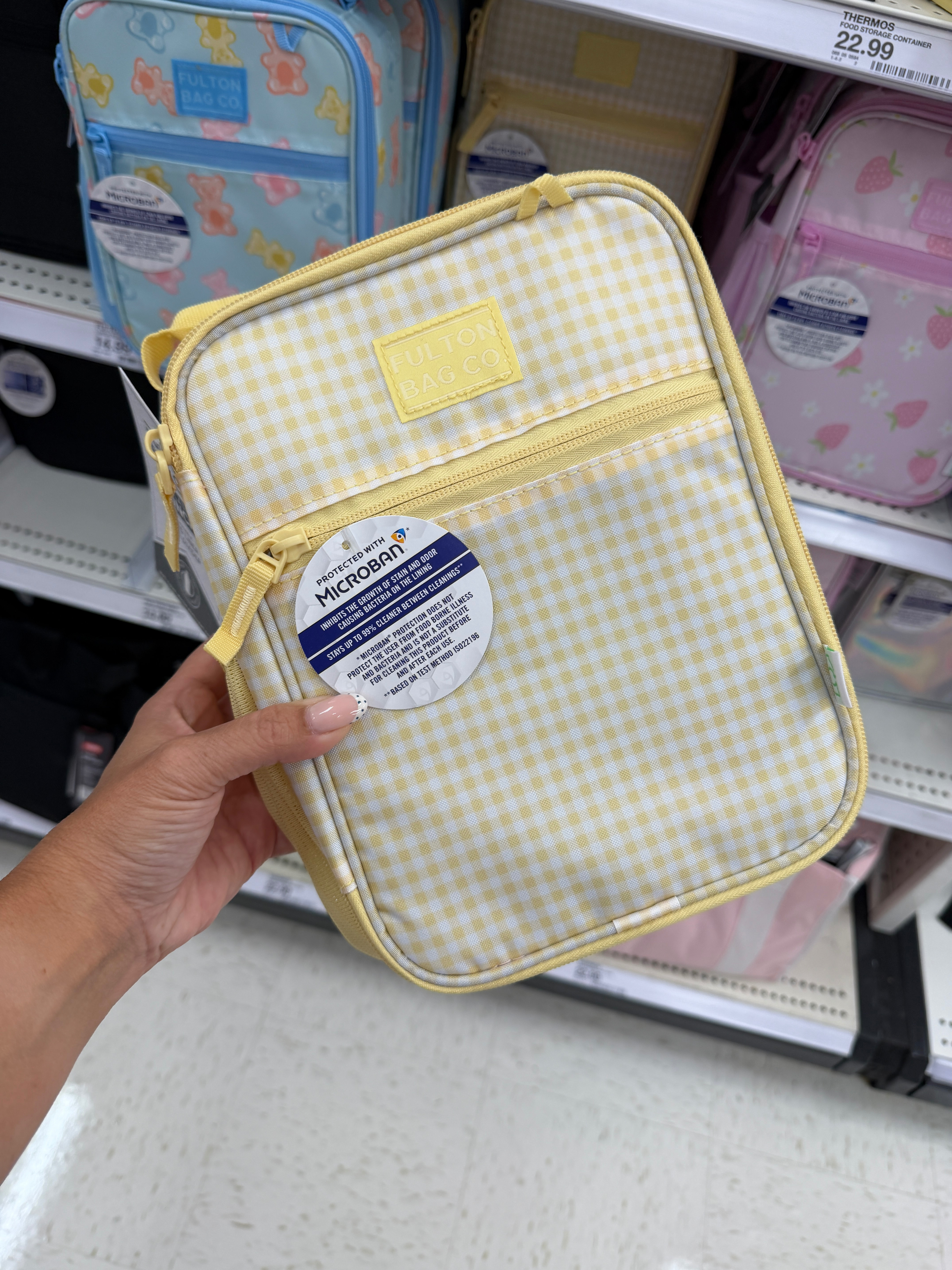 Back-to-school shopping starts now! ✏️📚 Target has the cutest new school supplies, backpacks, lunch boxes, dorm essentials, and classroom finds—all at great prices. 🎒✨ #TargetFinds #BackToSchool #LTKBackToSchool 

 #LTKKids