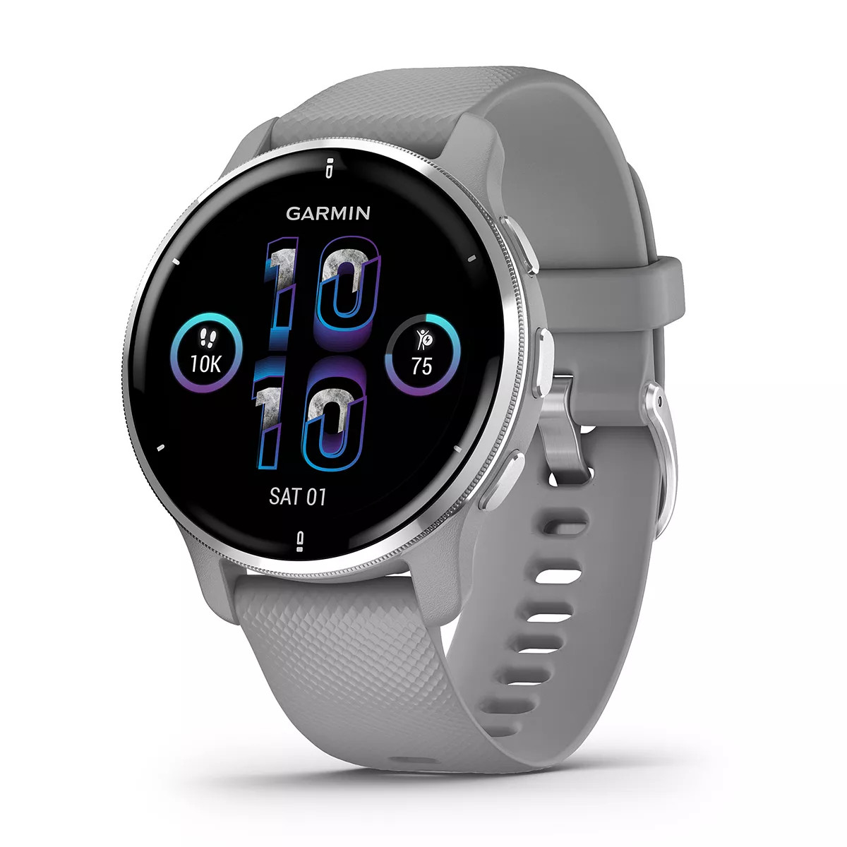 Garmin Venu 2 Plus Smartwatch | Kohl's