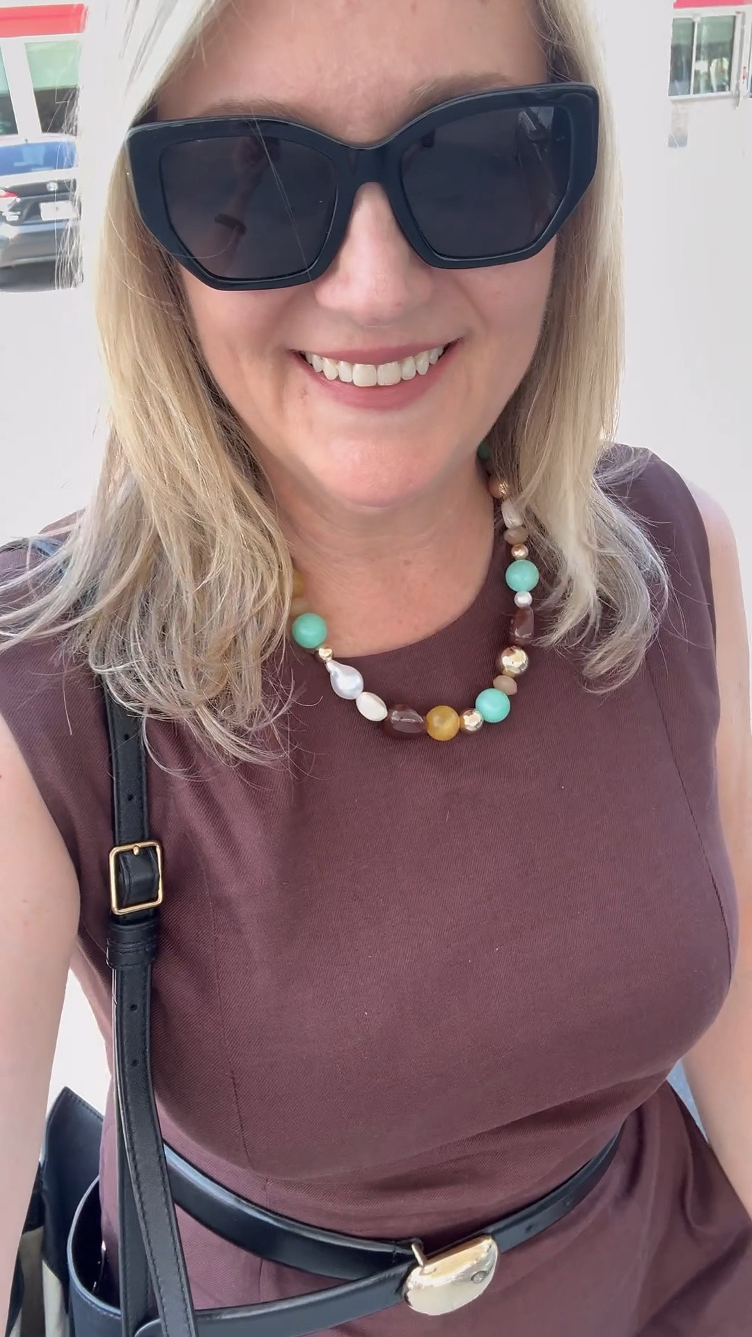 What I wore to work today

#LTKWorkwear #LTKSeasonal #LTKdayinmylife