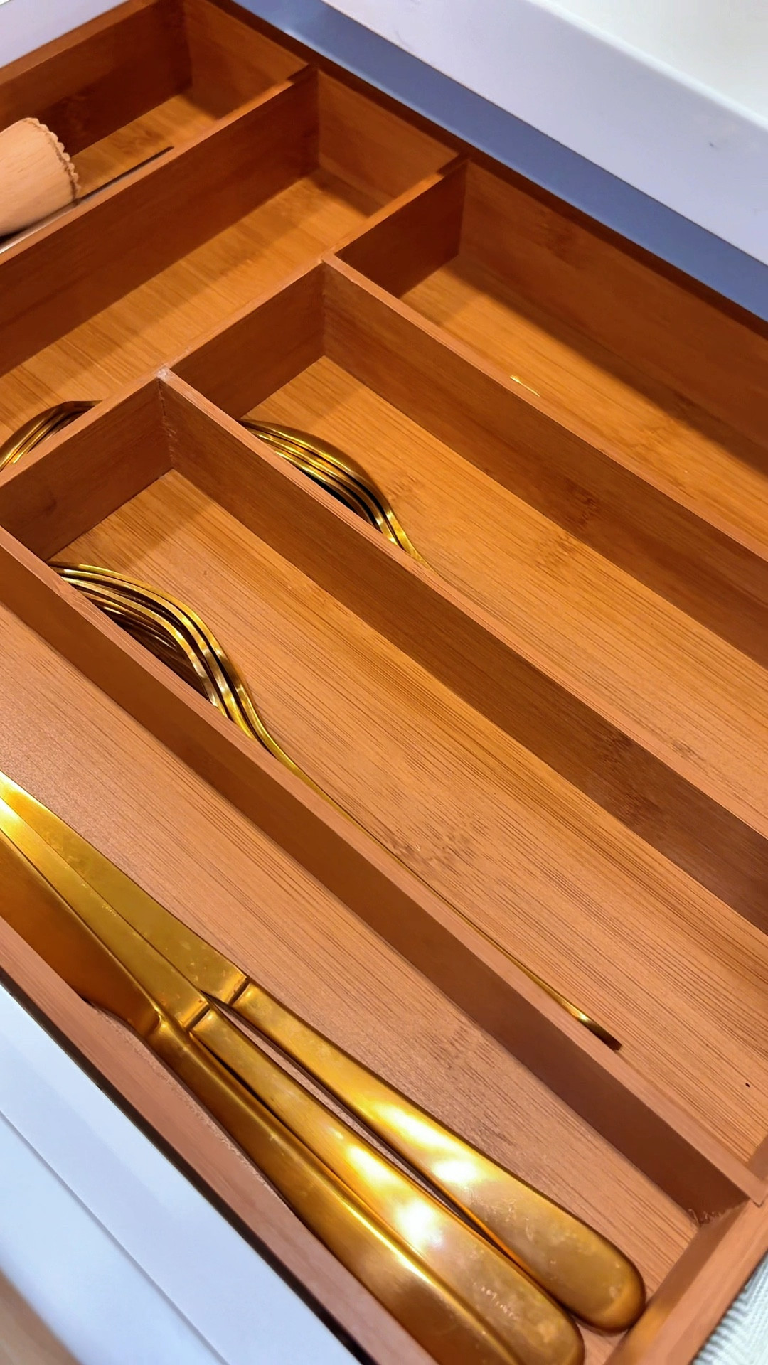 Kitchen drawer for utensils 

#LTKStyleTip #LTKFamily #LTKSaleAlert