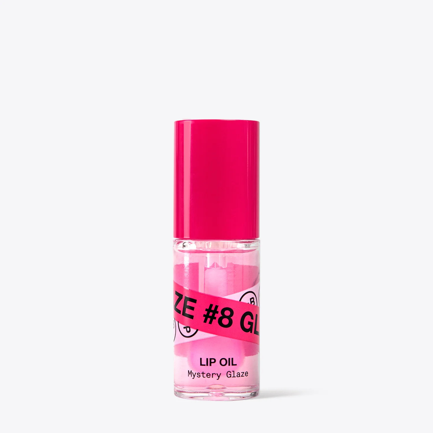 Mystery Glaze Lip Oil | InnBeauty Project