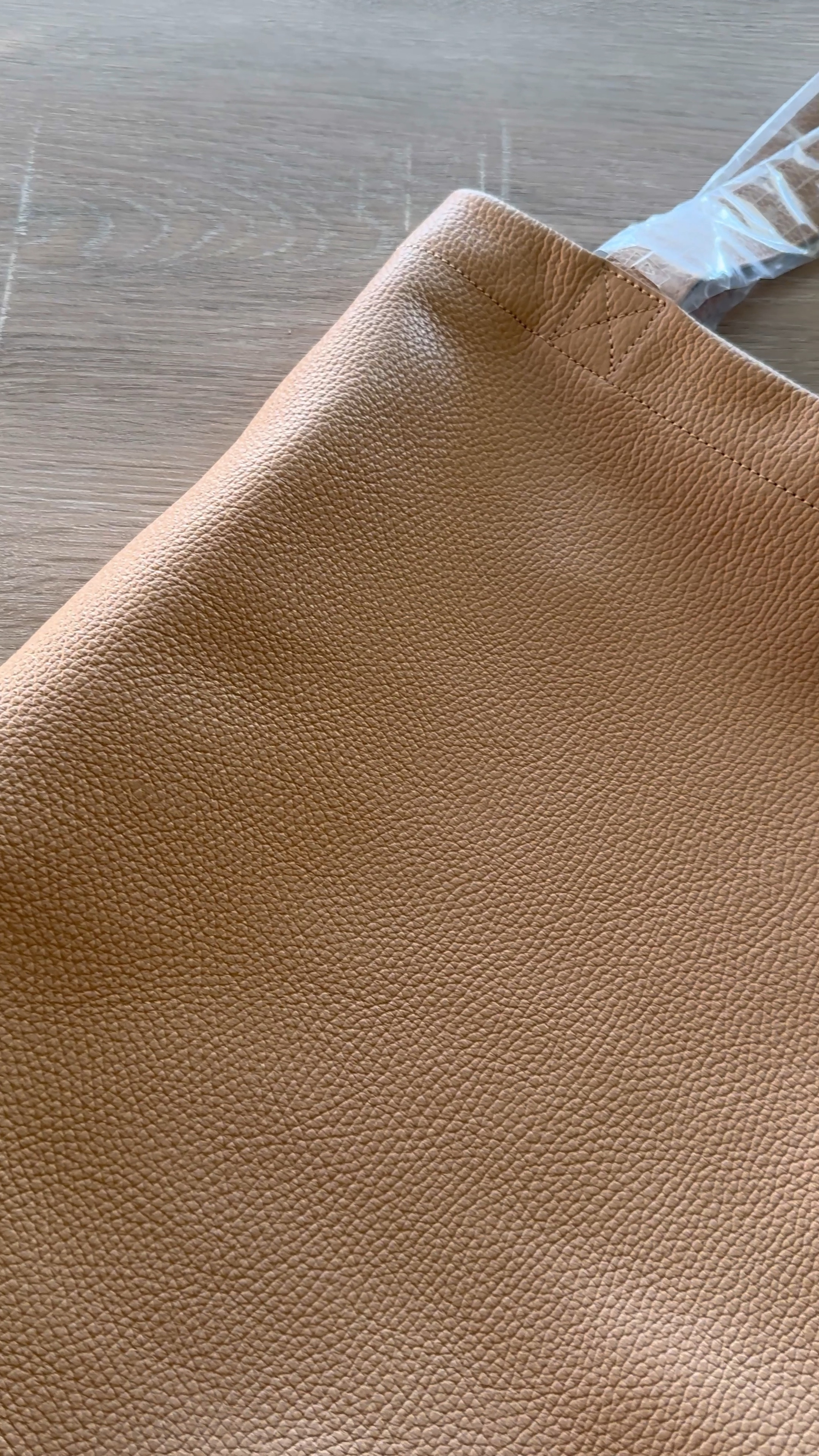 The ultimate everyday tote! ✨ This pebblegrain leather tote bag is the perfect mix of style and function—with a timeless design, durable material, and plenty of room for all your essentials. Whether you’re heading to work, running errands, or traveling, this luxury handbag will elevate any outfit!

Tap to shop now! 🛍️ #LeatherTote #PebbleGrainLeather #ClassicStyle #TimelessFashion #EverydayLuxury #HandbagLover #LTKHandbags #LTKFashion #LTKStyle #WardrobeEssentials #ChicAndTrendy #LuxuryOnABudget
