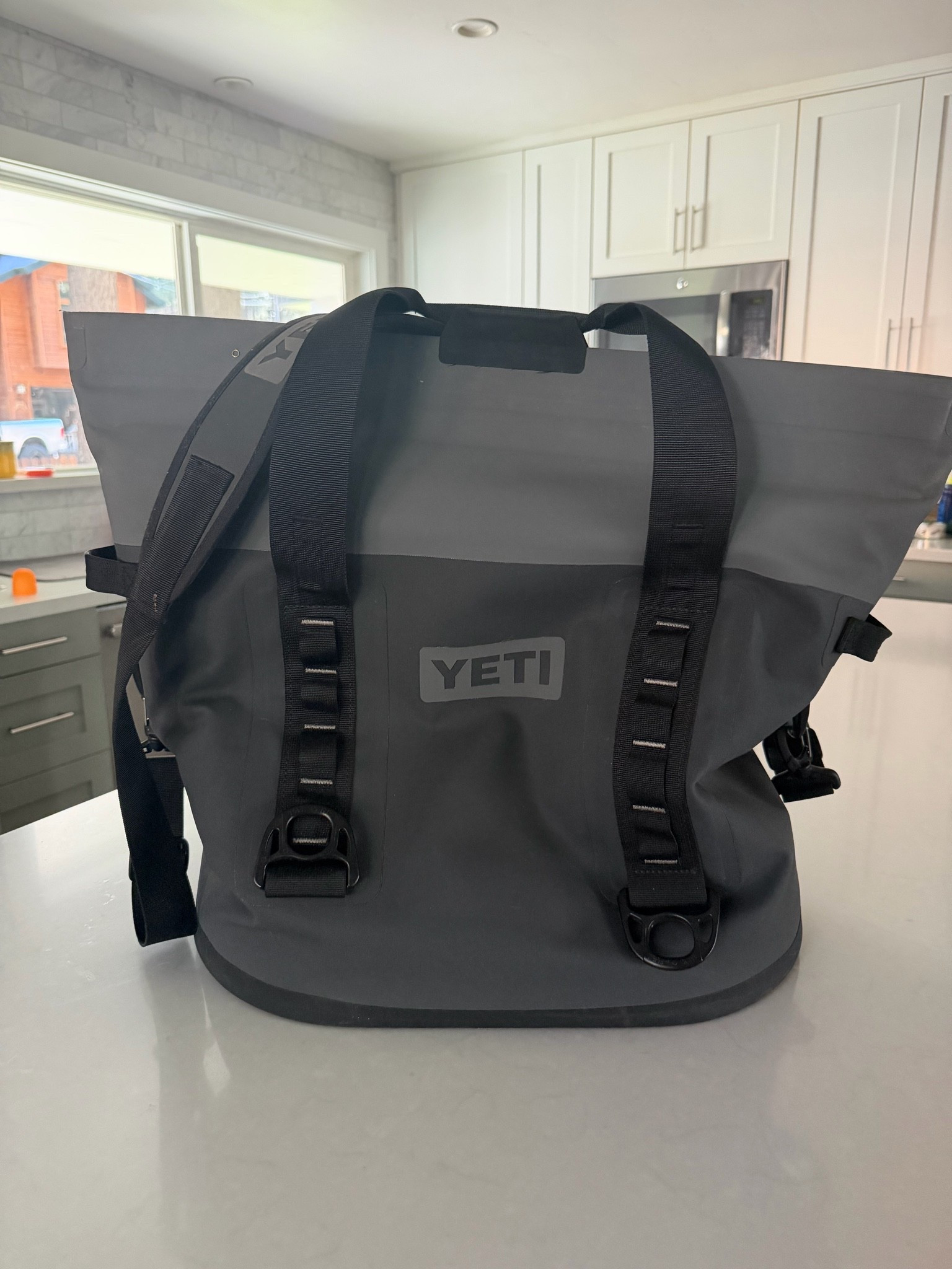 If you’re looking for the ultimate insulated tote for beach days, road trips, sports tournaments, camping, or grocery runs, the YETI M30 Tote is worth the hype. It keeps drinks and snacks cold for hours, is incredibly durable, and the magnetic closure makes it easy to grab what you need on the go. I’ve been reaching for this cooler tote all summer long and love how much it holds without feeling bulky.

#LTKSeasonal #LTKActive #LTKfoodie