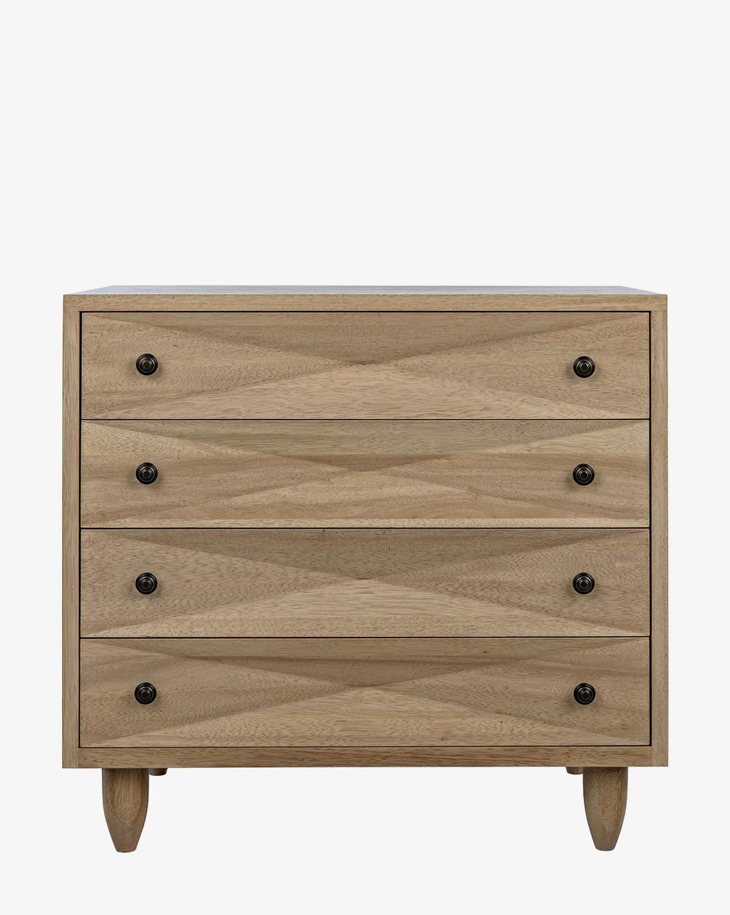 Quinn Diamond Chest | McGee & Co.