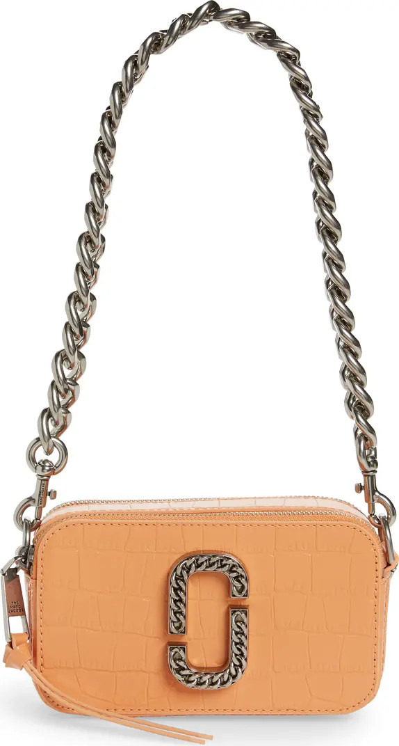 Marc Jacobs Snapshot Crossbody Bag | Nordstrom | Nordstrom