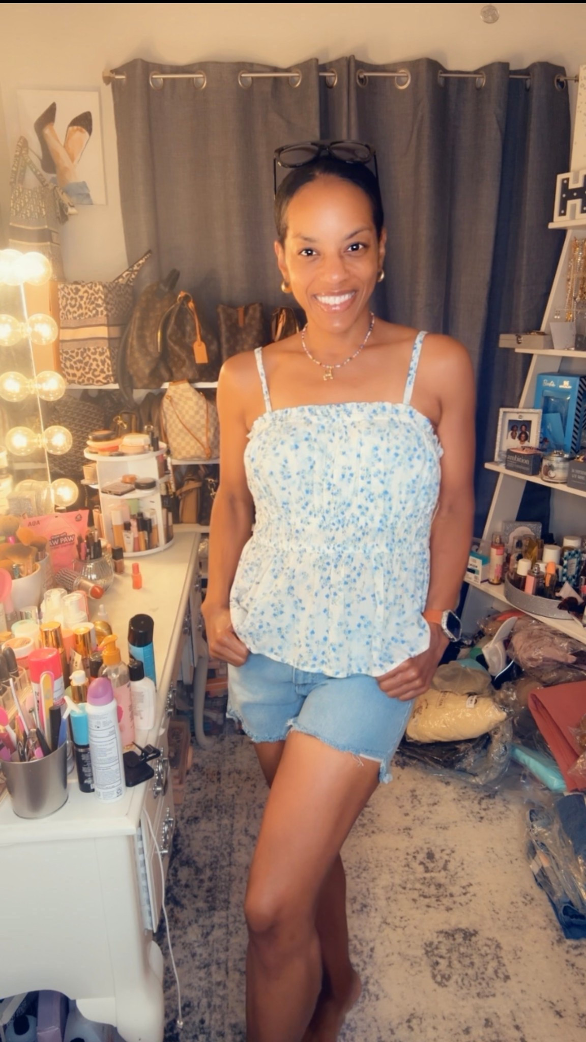 Wal Mart SUMMER!!

#LTKStyleTip #LTKBeauty