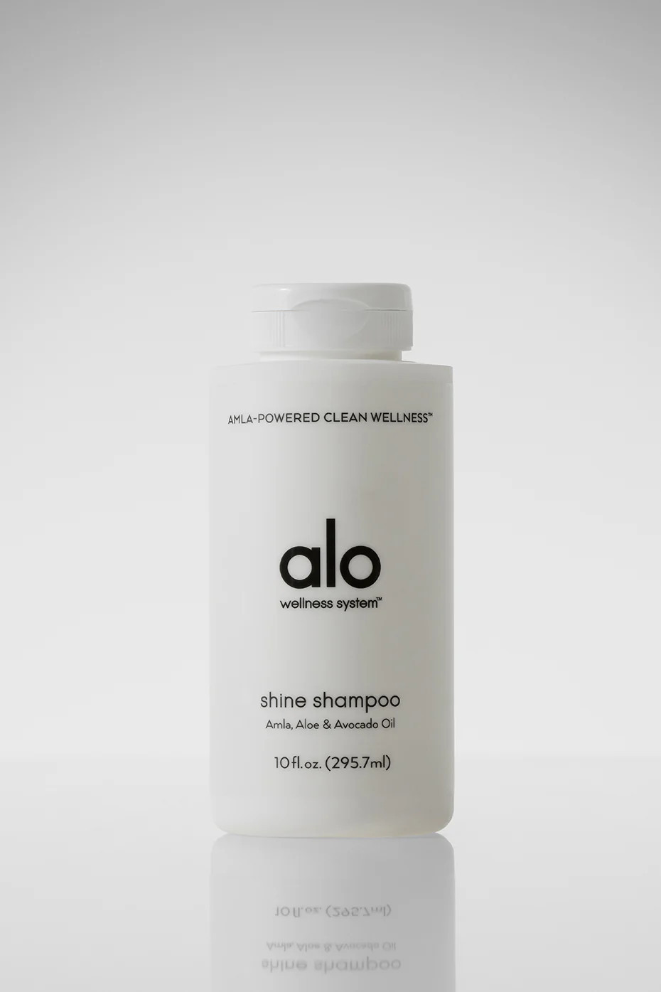 ALO | Shine Shampoo, Size: 10 oz / 295.7 mL | Alo Yoga (US)