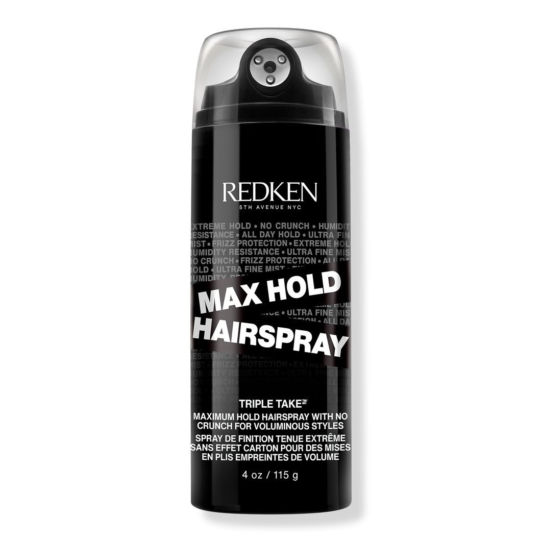 Travel Size Max Hold Hairspray | Ulta